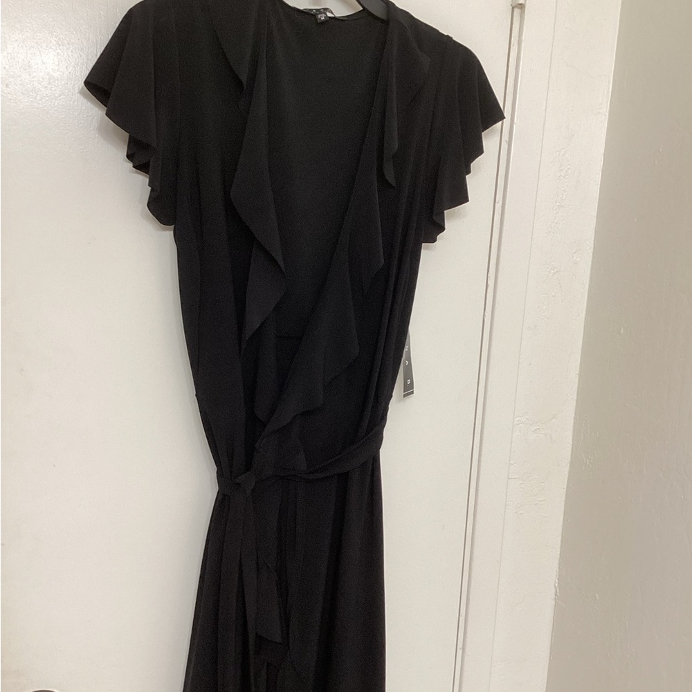 Tiana B. Professional Dress